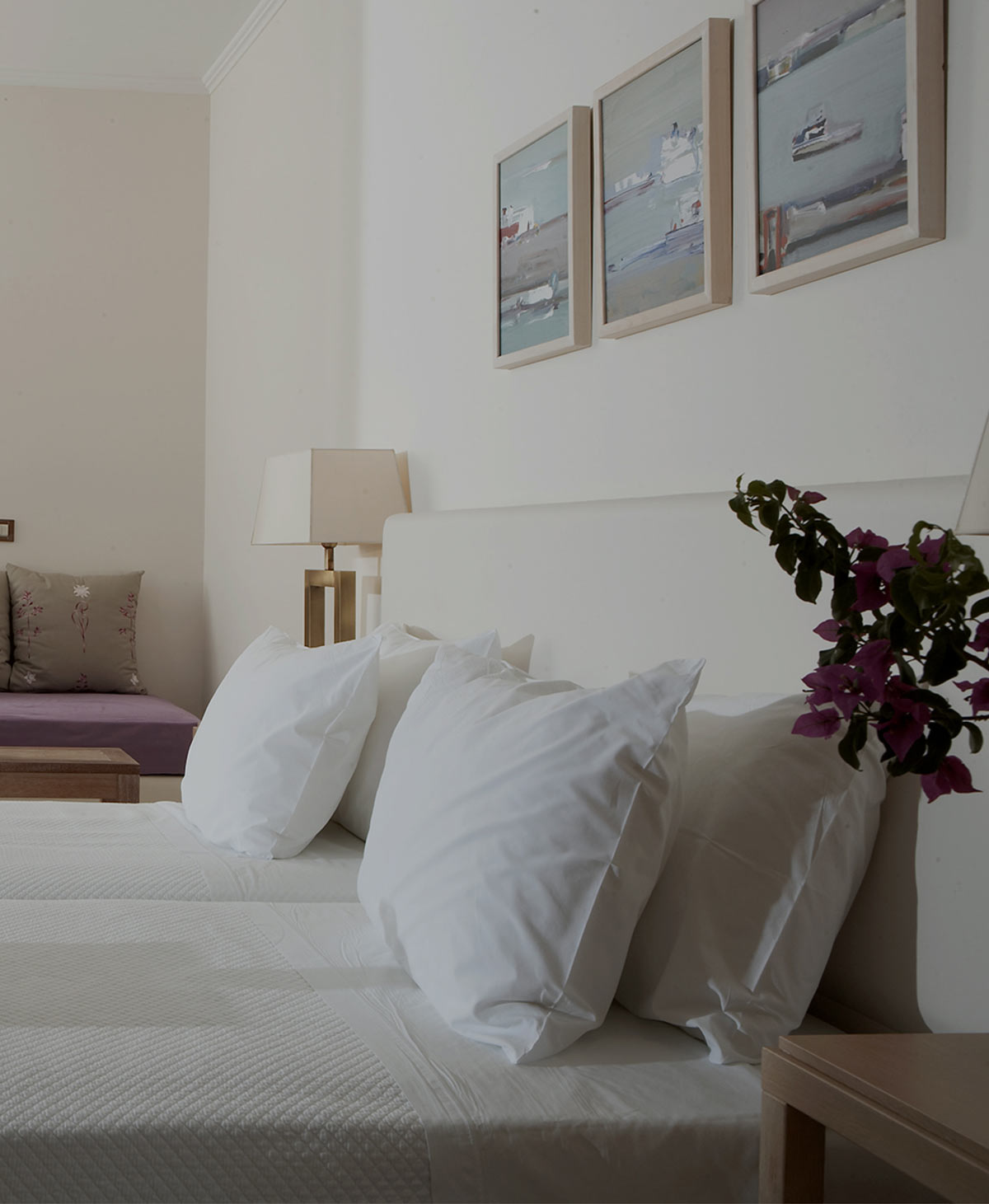 River Passage Junior Suite