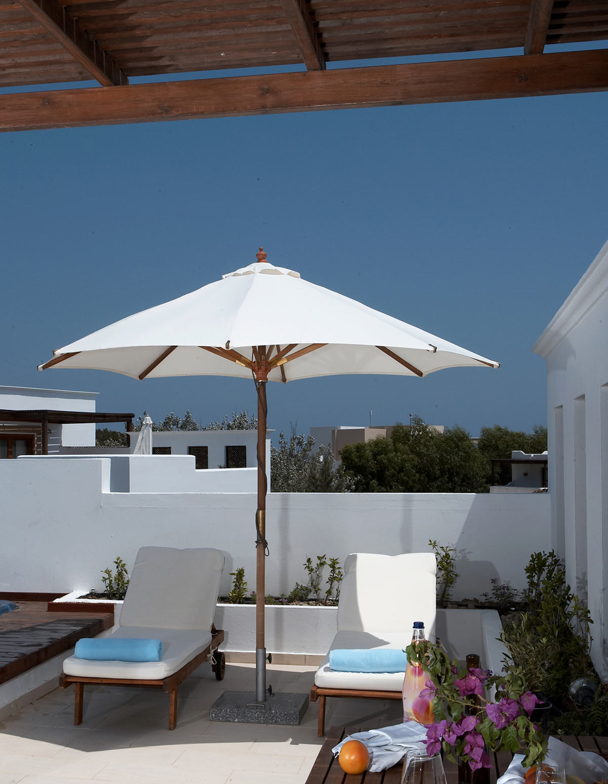 River Passage Junior Suite