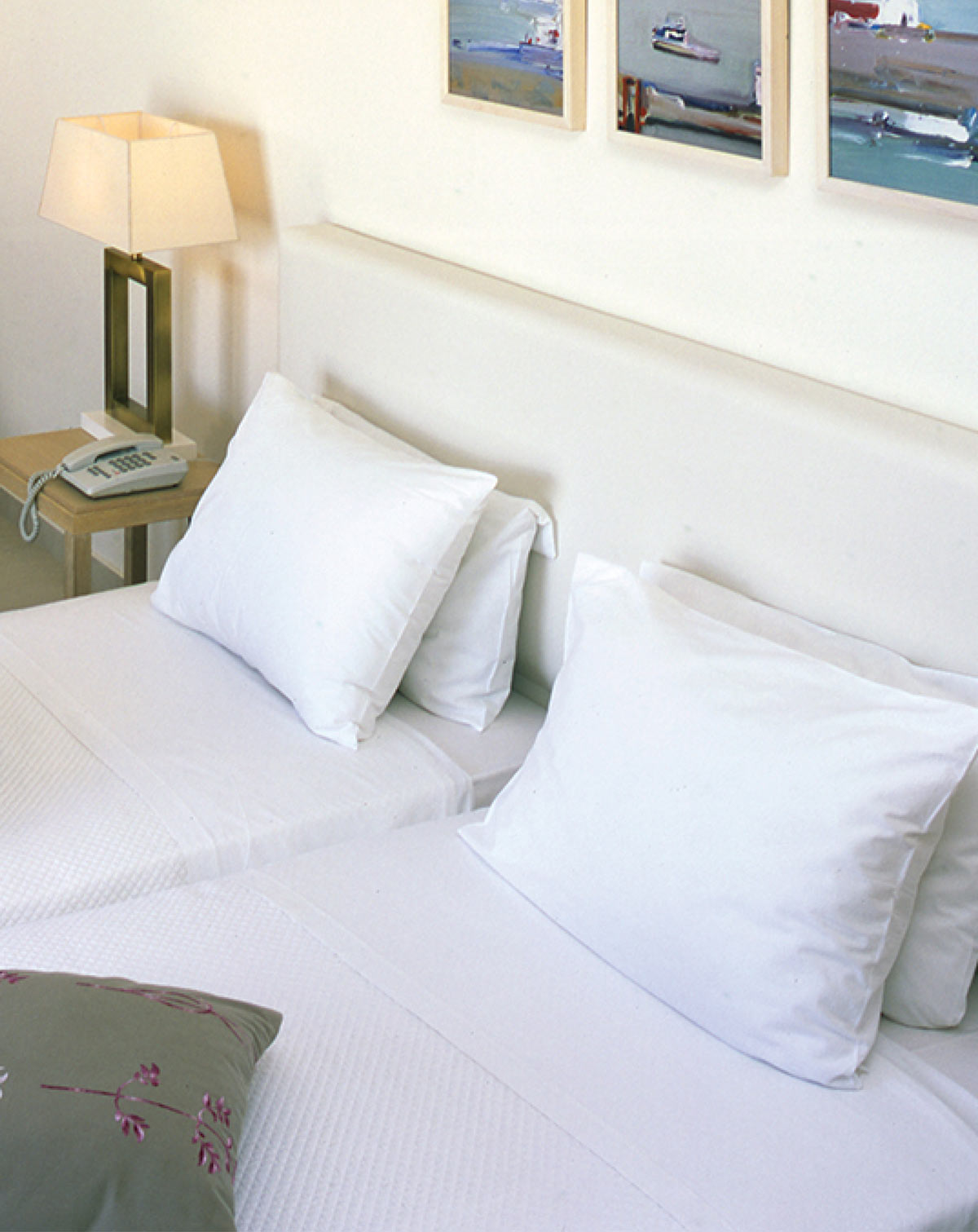 River Passage Junior Suite