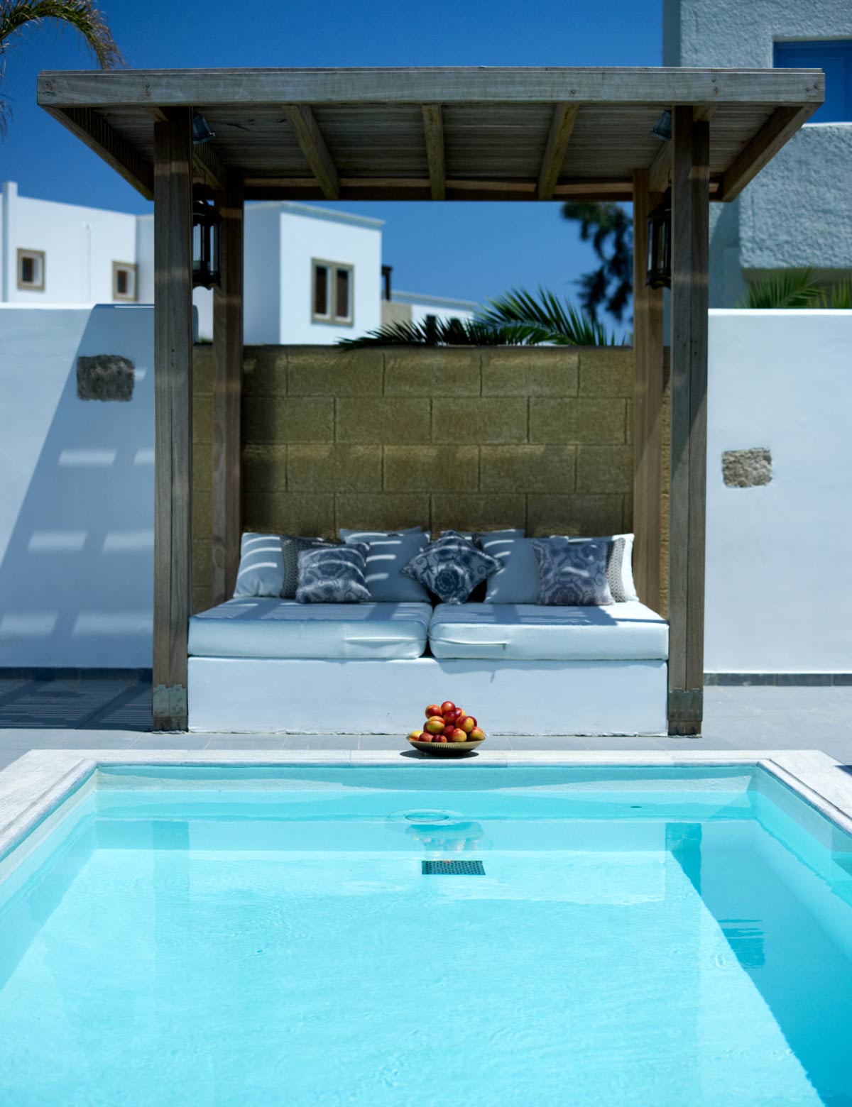 Ottoman Gardens Junior Suite