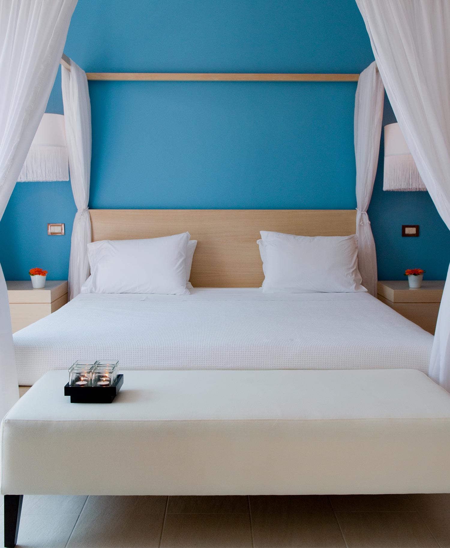 Ottoman Gardens Junior Suite