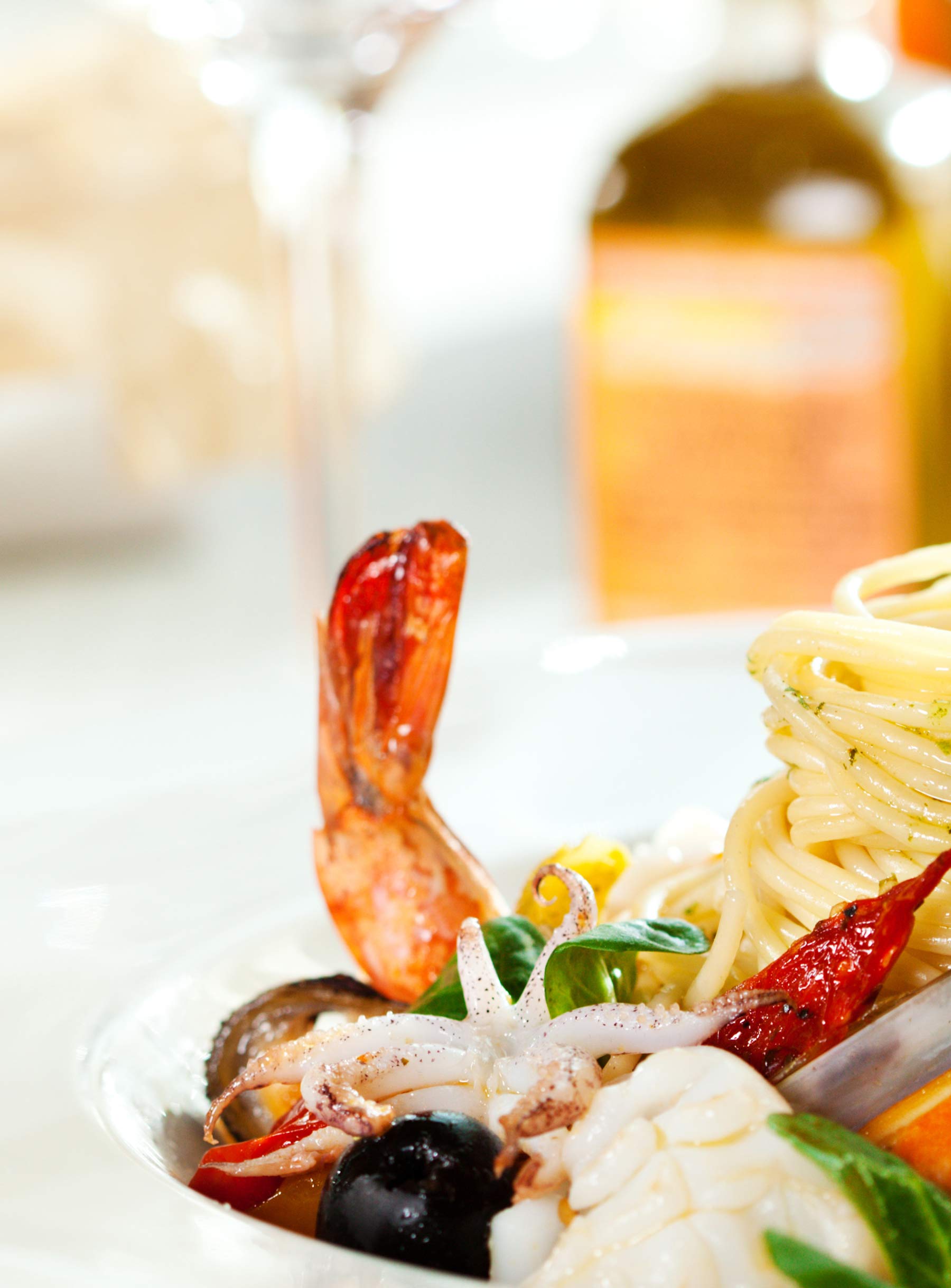 Pizzaiolo Italian Restaurant