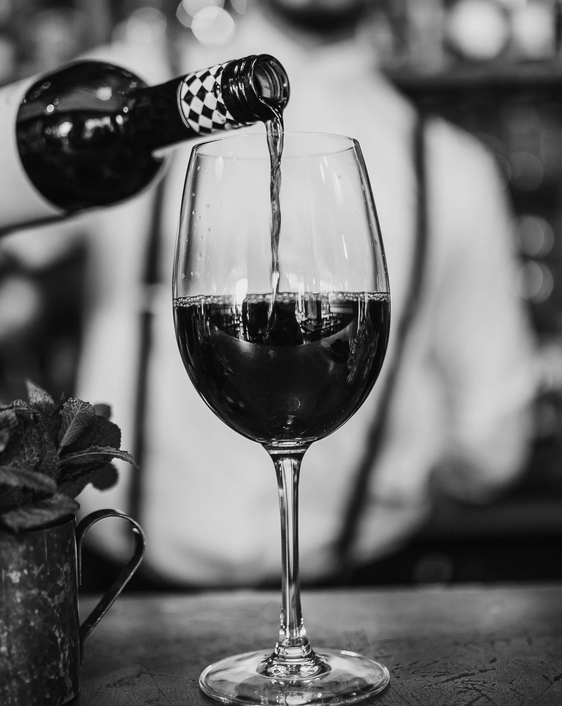 Pizzaiolo Italian Restaurant