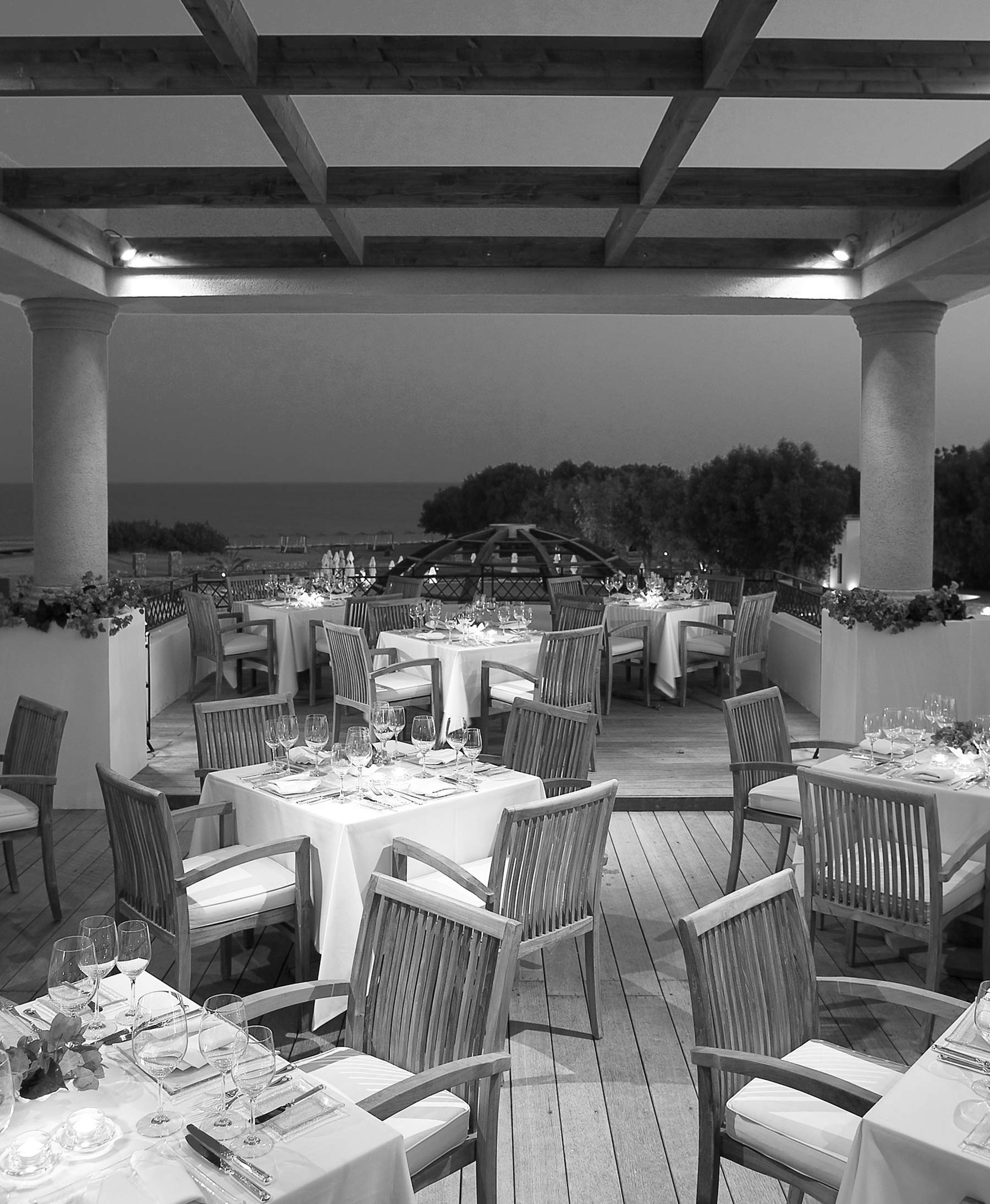 Helios Seafood Restaurant