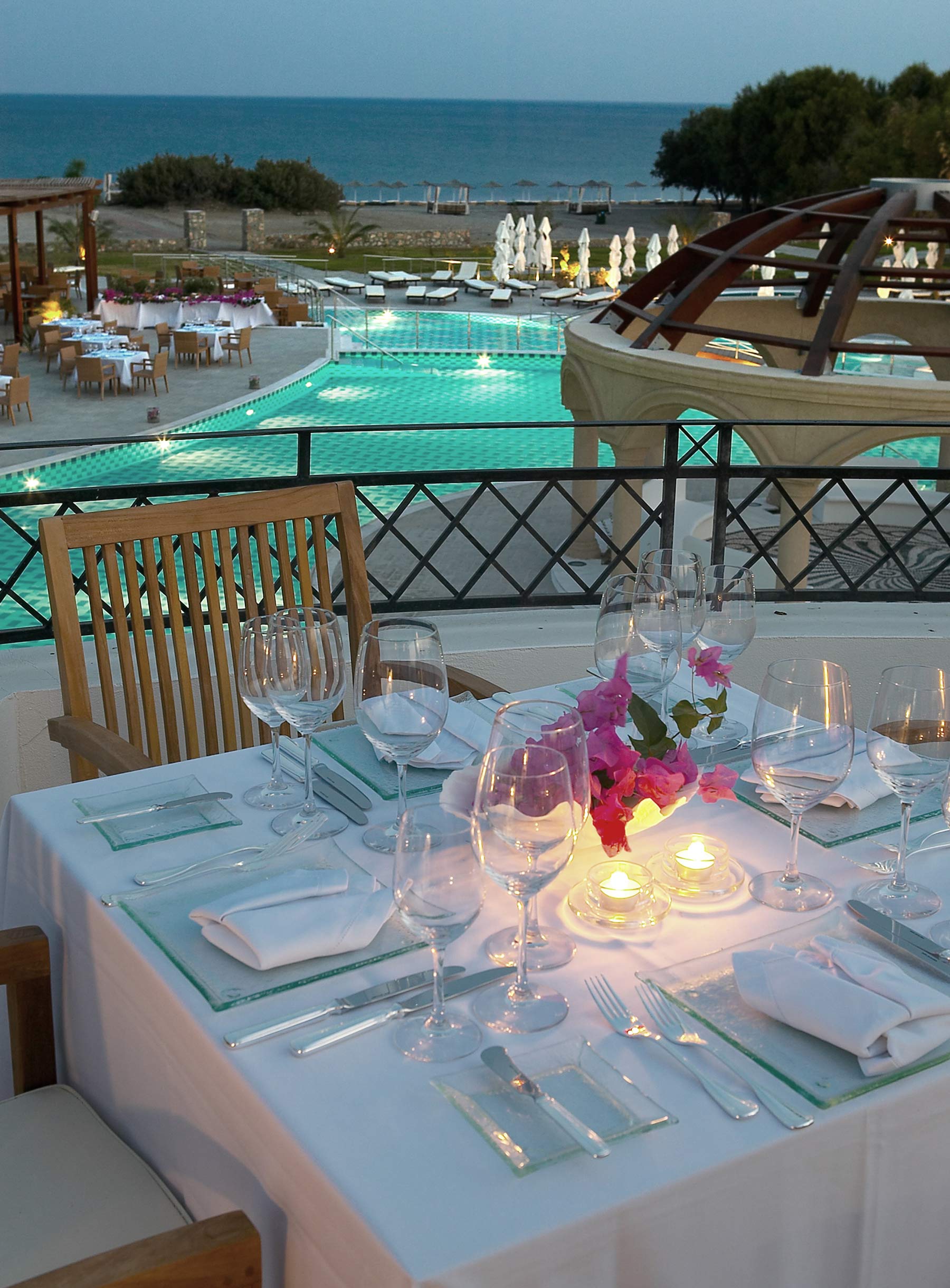 Helios Seafood Restaurant