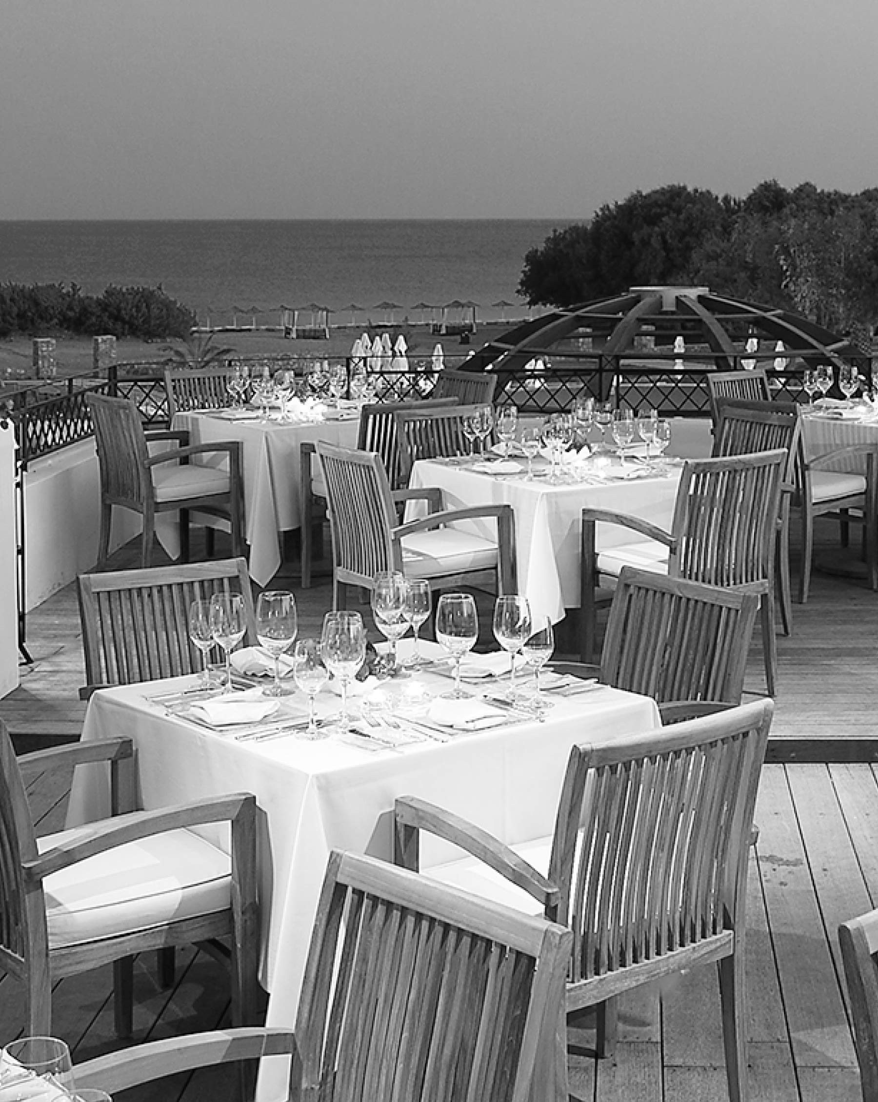 Helios Seafood Restaurant