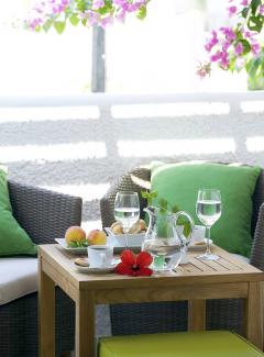 Mediterraneo Classic Family Room