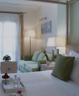 Mediterraneo Classic Double Room