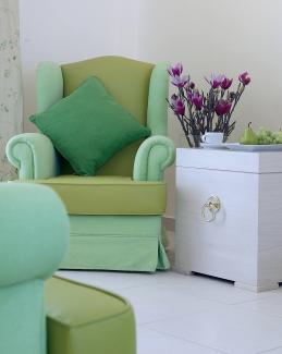 Mediterraneo Classic Family Room