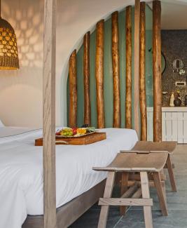 Bohemian Hideouts Family Suite