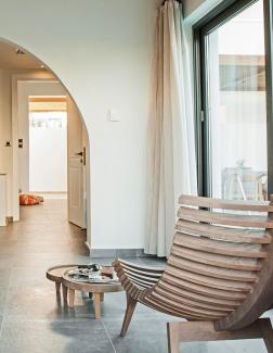 Bohemian Suite with Private Pool