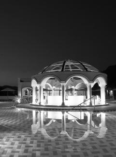 The Hotel