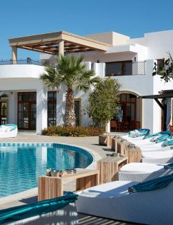 The Hotel