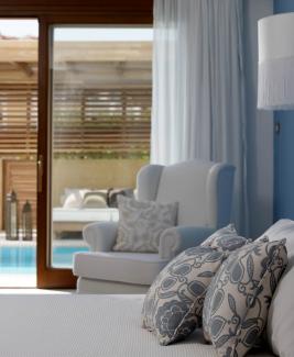 Ottoman Gardens Family Suite