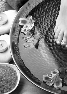 Spa & Wellness