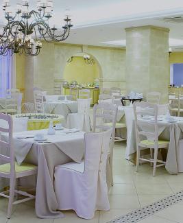 Main Restaurant