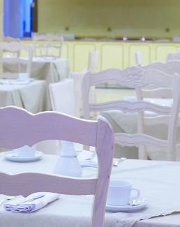 Main Restaurant