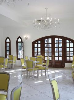 La Piazza Bar