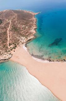  Lindian Village Beach Resort Rhodes | 5-Star Hospitality in Rhodes