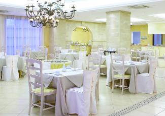 Basil Greek Gourmet Restaurant