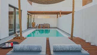  Lindian Village Resort | 5-Star Hospitality in Rhodes