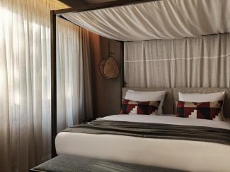 Lindian Village Beach Resort Rhodes | 5-Star Hospitality in Rhodes