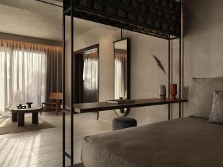 Rooms & Suites
