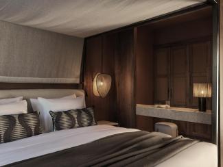 River Passage Pool Suite