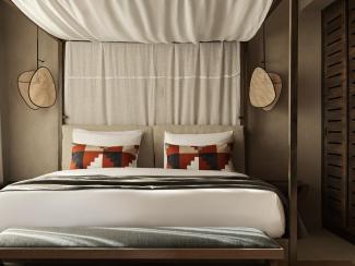 Lindian Village Beach Resort Rhodes | 5-Star Hospitality in Rhodes