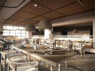 Estia Comfort Dining