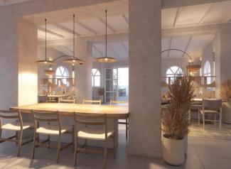  Lindian Village Beach Resort Rhodes | 5-Star Hospitality in Rhodes