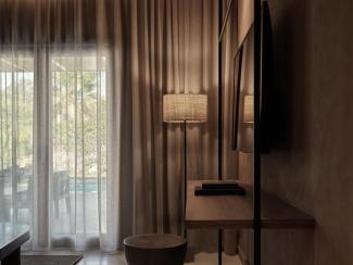The Hotel