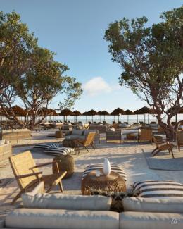 The Hotel