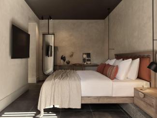 Lindian Village Beach Resort Rhodes | 5-Star Hospitality in Rhodes