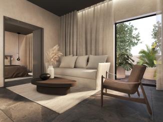  Lindian Village Beach Resort Rhodes | 5-Star Hospitality in Rhodes