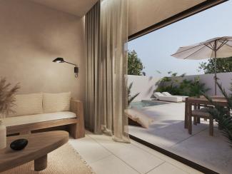  Lindian Village Beach Resort Rhodes | 5-Star Hospitality in Rhodes