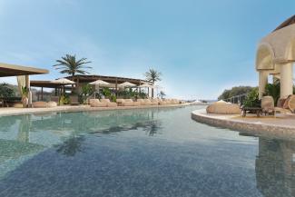 Lindian Village Beach Resort Rhodes | 5-Star Hospitality in Rhodes