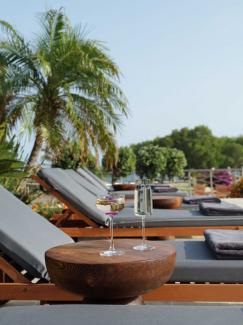  Lindian Village Beach Resort Rhodes | 5-Star Hospitality in Rhodes