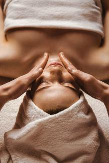 Spa & Well-Being